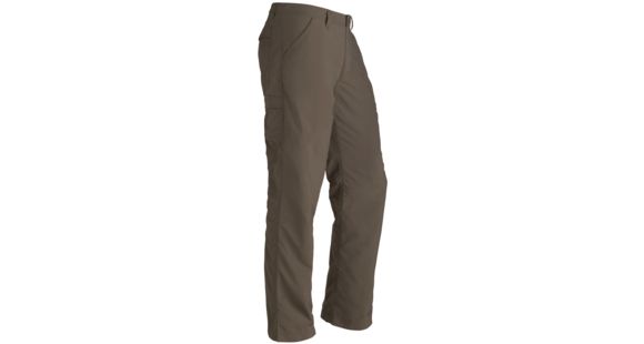 Marmot Grayson Pant - Men's-Deep Olive-36 Waist-Long Inseam