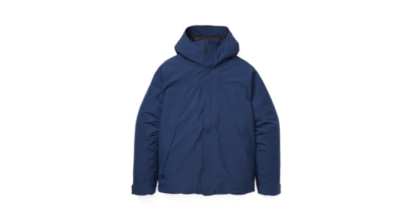 Marmot Greenpoint Featherless Jacket - Men's, Arctic Navy, Extra Large, 11250-2975-XL