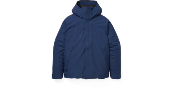 Marmot Greenpoint Featherless Jacket - Men's, Arctic Navy, Large, 11250-2975-L