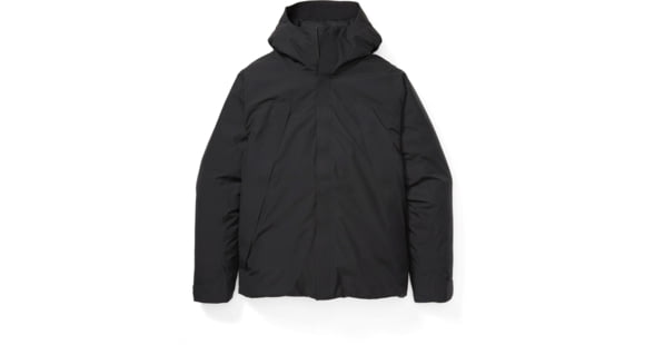 Marmot Greenpoint Featherless Jacket - Men's, Black, Extra Large, 11250-001-XL