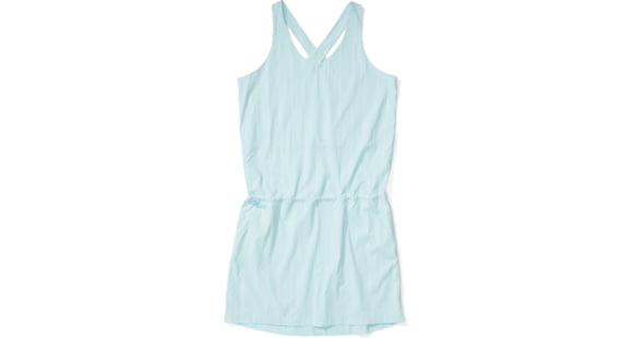 Marmot Gretchen Dress - Womens, Corydalis Blue, Small, 46970-3134-S
