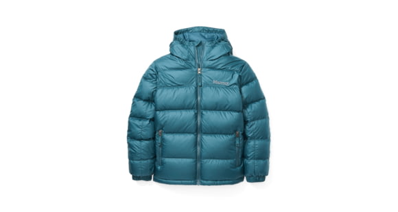 Marmot Guides Down Hoody - Kid's, Stargazer, Medium, 73700-1996-M
