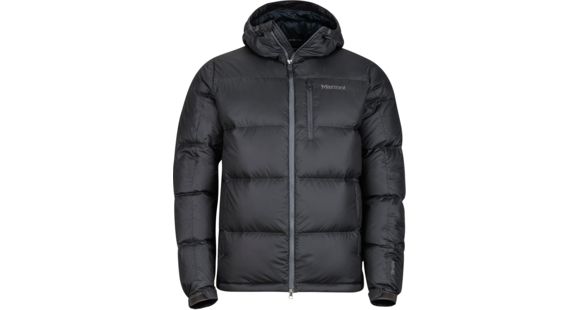 Marmot Guides Down Hoody - Men's, Slate Grey, Large