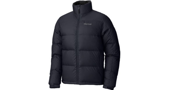 Marmot Guides Down Sweater - Men's-XX-Large-Black