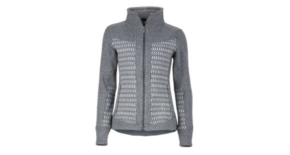 Marmot Gwen Sweater - Women's-Slate Grey-Medium, 889169112881