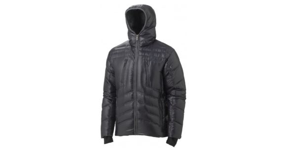 Marmot Hangtime Jacket - Men's-Black-Medium