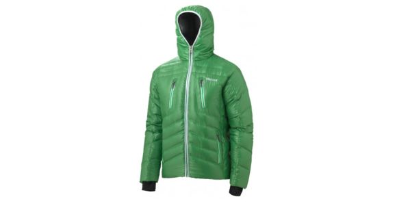 Marmot Hangtime Jacket - Men's-Fern-Large