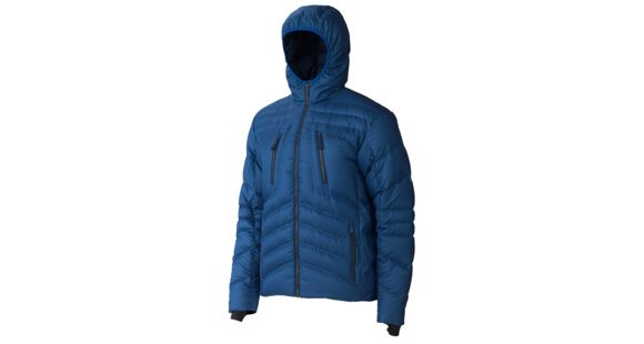 Marmot Hangtime Jacket - Men's-Indigo Blue-X-Large