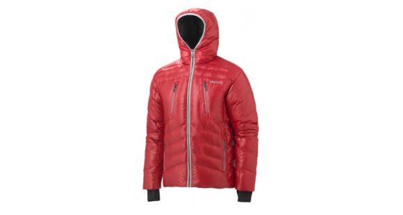 Marmot Hangtime Jacket - Men's-Team Red-X-Large