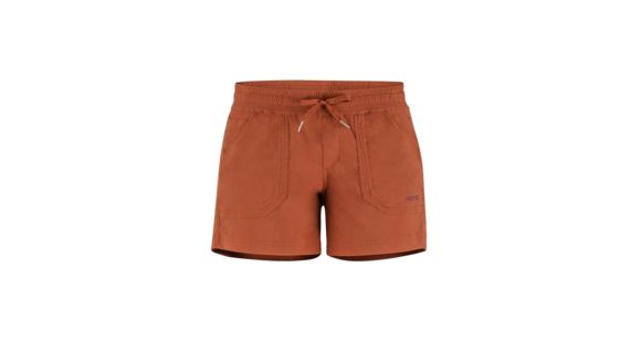 Marmot Harper Short - Women's, Terracotta, Small, 59990-120-S