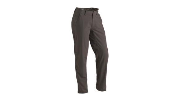 Marmot Harrison Pants - Men's, Deep Olive-Regular Inseam-40 Waist