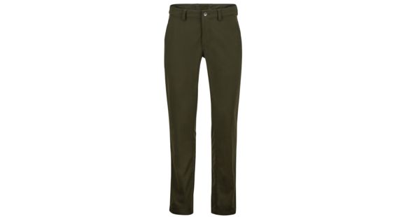 Marmot Harrison Pants - Men's, Green Mulch-Long Inseam-34 Waist