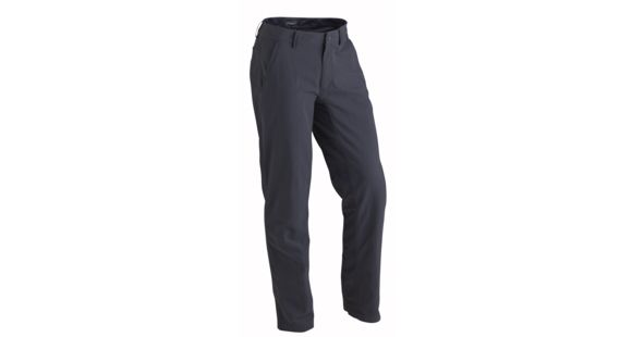 Marmot Harrison Pants - Men's, Slate Grey-30 Waist-Regular Inseam, 785562615168