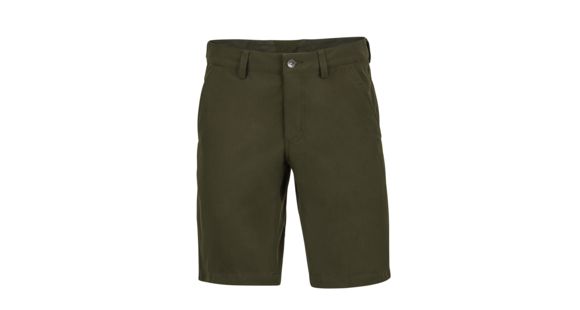 Marmot Harrison Short - Men's-Green Mulch-11 in-28 Waist