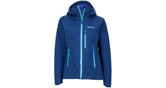 Marmot Headwall Jacket - Women's -Arctic Navy-X-Small