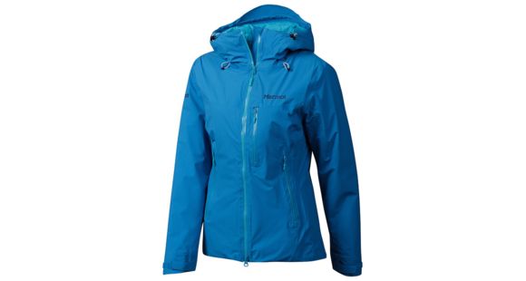 Marmot Headwall Jacket - Women's -Dark Atomic-Medium, DARK-ATOMIC-MEDIUM