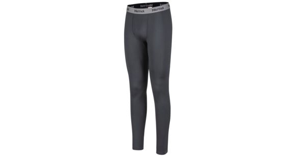 Marmot Heavyweight Morph Tight - Men's, Black, L, 10990-001-L