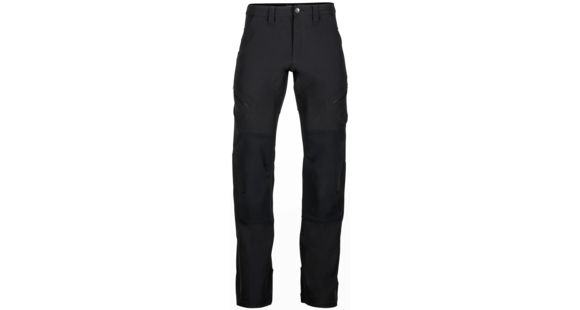 Marmot Highland Pants - Men's -Black-Regular Inseam-32 Waist