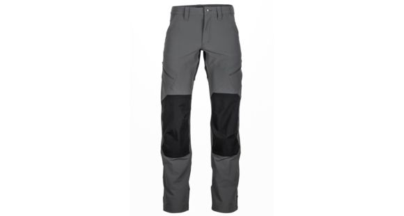 Marmot Highland Pants - Men's, Dark Steel, 32, 42290-Dark Steel-32-DEMO