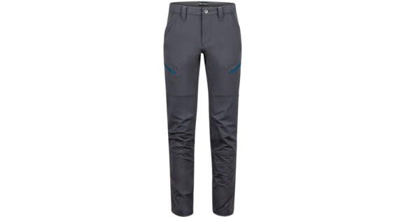 Marmot Highland Pants - Men's, Dark Steel, W32,I32, 42290-1132-32