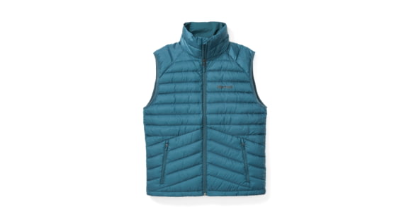 Marmot Highlander Down Vest - Men's, Stargazer, Medium, 79420-1996-M