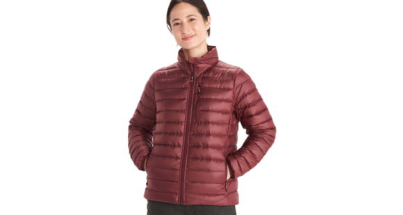 Marmot Highlander Jacket - Women's, Port Royal, Small, M13180-6257-S
