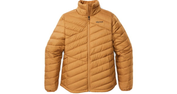 Marmot Highlander Jacket - Women's, Scotch, Large, 79370-7372-L
