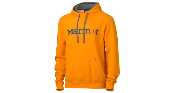 Marmot Hoody - Men's-Alpenglow-Medium, 254339