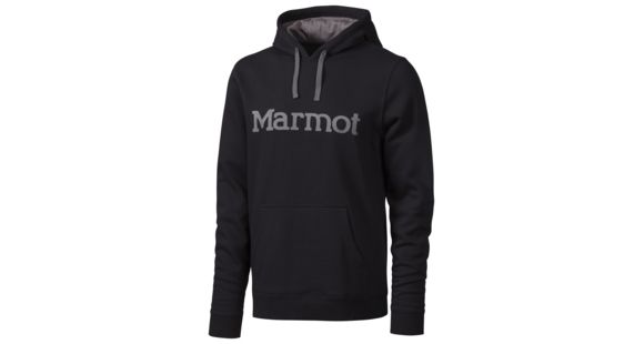 Marmot Hoody - Men's-Black Clearance-Large, 785562553514