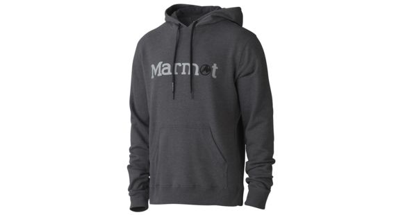 Marmot Hoody - Men's-Slate Grey Clearance-Small, 785562553545
