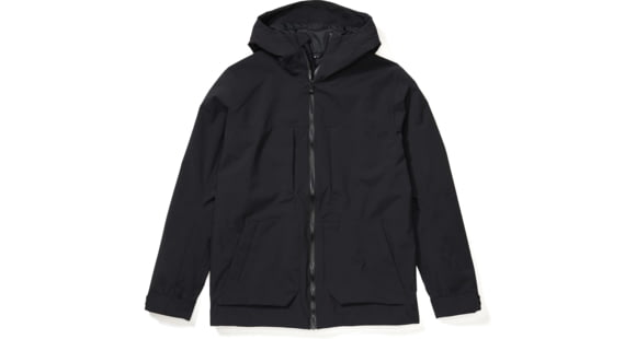 Marmot Hudson Jacket - Men's, Black, Extra Large, 79960-001-XL