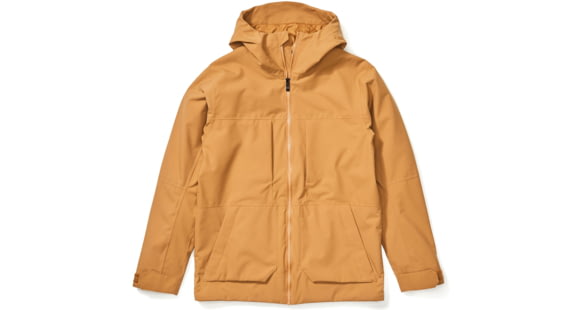 Marmot Hudson Jacket - Men's, Scotch, Small, 79960-7372-S