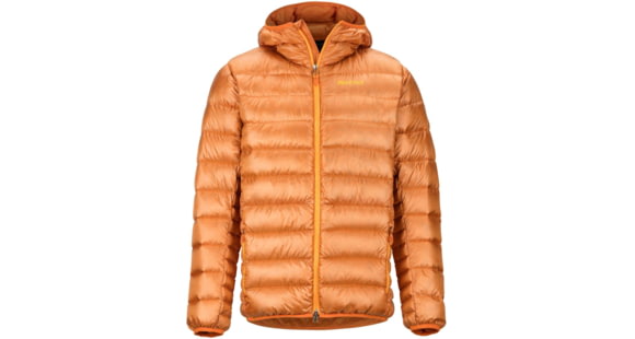 Marmot Hype Down Hoody - Men's, Hawaiian Sunset, Large, 74490-9144-Large