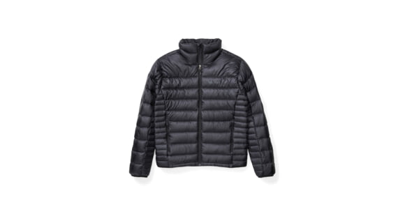 Marmot Hype Down Jacket - Men's, Black, Small, 11330-001-S