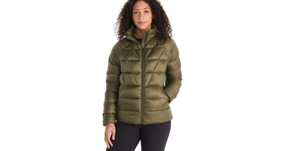 Marmot Hype Down Jacket - Women's, Nori, Medium, 79320-4859-M
