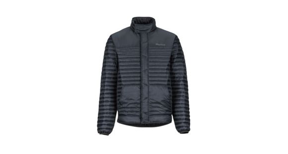 Marmot Hyperlight Down Jacket - Men's, Dark Steel, 2XL, 81860-1132-XXL