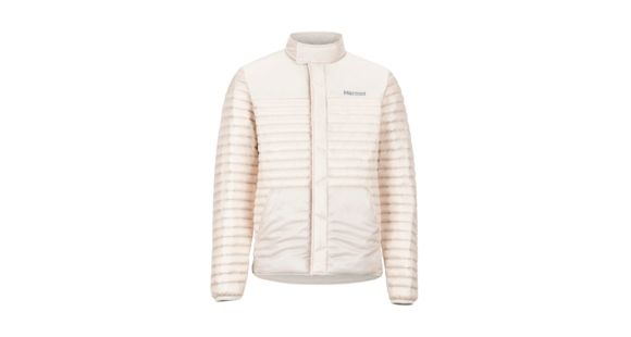 Marmot Hyperlight Down Jacket - Men's, Gray Moon, Medium, 81860-Gray Moon-M-DEMO