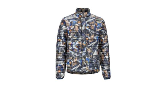 Marmot Hyperlight Down Jacket - Men's, Rock Out, Medium, 81860-Rock Out-M-DEMO
