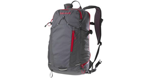 Marmot Ignition 30 L Backpack -Cinder/Team Red, 26650-CINDER/TEAM RED