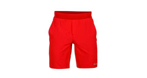 Marmot Impulse Short - Men's-Team Red-X-Large