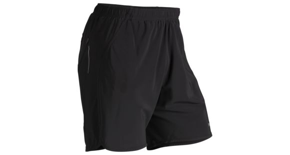 Marmot Interval Short - Men's-Black/Black-XX-Large