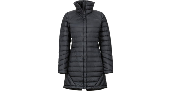 Marmot Ion Jacket - Women's, Black, Extra Small, 79270-001-XS