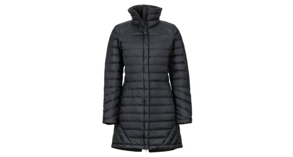 Marmot Ion Jacket - Women's, Black, Medium, 79270-001-M