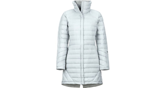 Marmot Ion Jacket - Women's, Bright Steel, Small, 79270-1862-S