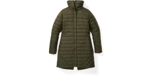 Marmot Ion Jacket - Women's, Nori, Medium, 79270-4859-M