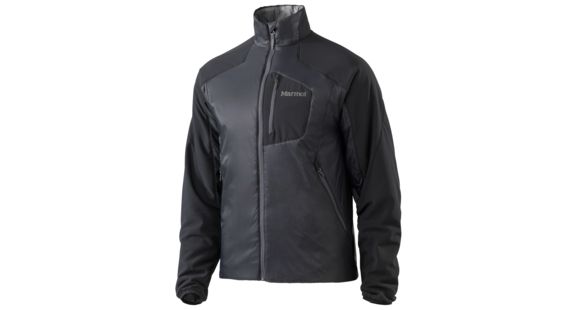 Marmot Isotherm Jacket - Men's-Peak Blue-Small