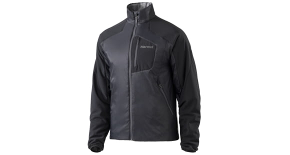 Marmot Isotherm Jacket - Men's-Peak Blue-Large