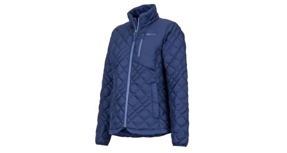 Marmot Istari Jacket - Women's, Arctic Navy, M, 79000-2975-M