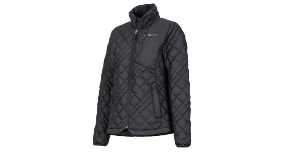Marmot Istari Jacket - Women's, Black, M, 79000-001-M
