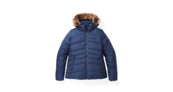 Marmot Ithaca Jacket - Women's, Arctic Navy, Large, 78840-2975-L
